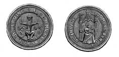 1646 Seals