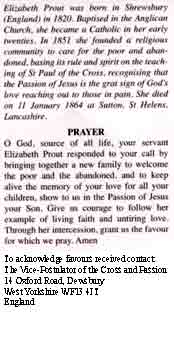 Prayer